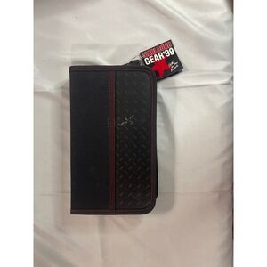 Vintage‎ Marlboro Gear 99 Goin to the Ranch Travel Organizer Utility Case NWT
